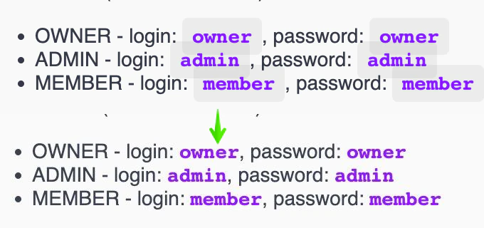 Diagram: springdoc-openapi static content transformation